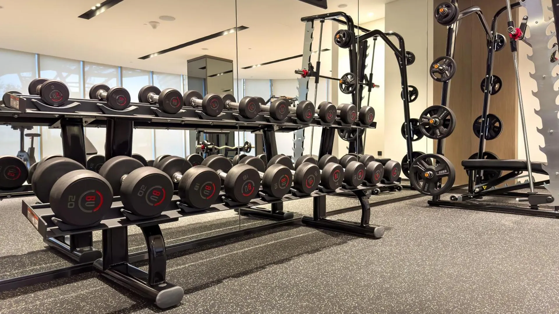 Crown Jewel 2 Bedroom Apartments I Iconic Burj Khalifa And Fountain Views I Free Parking, Gym, Pool, Wi-Fi And Ps5 I By Skyline Serenity Dubaj